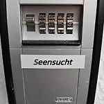아파트 Seensucht - Tolle Lage, Nah Am See, Perfekt Fuer Familien *