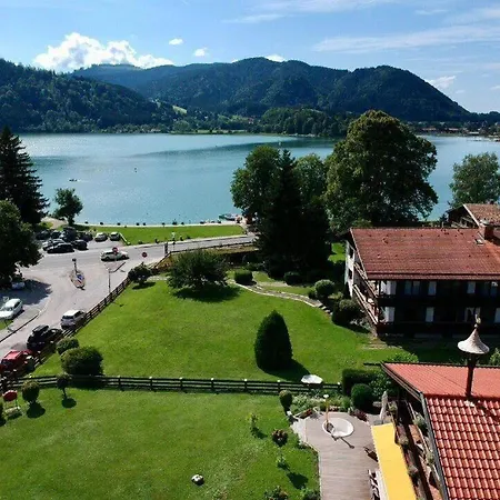Apartment Seensucht - Tolle Lage, Nah Am See, Perfekt Fuer Familien