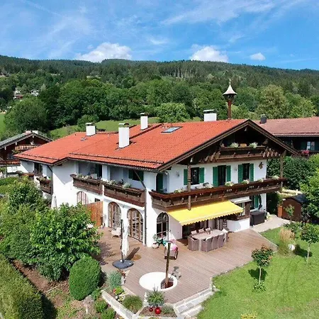 Seensucht - Tolle Lage, Nah Am See, Perfekt Fuer Familien Schliersee