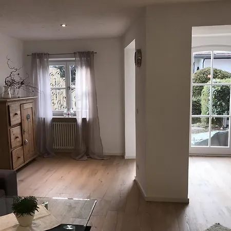 Seensucht - Tolle Lage, Nah Am See, Perfekt Fuer Familien Apartment
