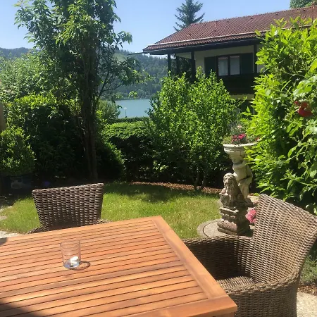 Seensucht - Tolle Lage, Nah Am See, Perfekt Fuer Familien Apartment Schliersee