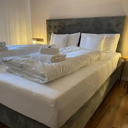 Appartement Seensucht - Tolle Lage, Nah Am See, Perfekt Fuer Familien Schliersee
