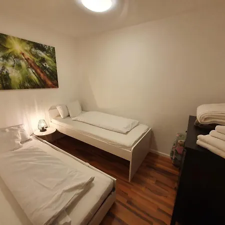 Appartement Seensucht - Tolle Lage, Nah Am See, Perfekt Fuer Familien Schliersee