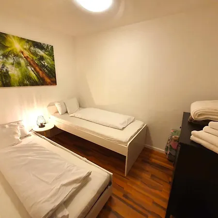 Apartment Seensucht - Tolle Lage, Nah Am See, Perfekt Für Familien *