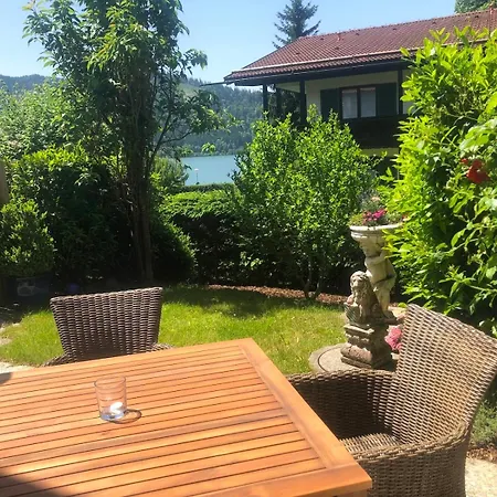 Seensucht - Tolle Lage, Nah Am See, Perfekt Für Familien *