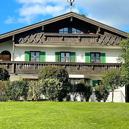 Seensucht - Tolle Lage, Nah Am See, Perfekt Für Familien Apartment