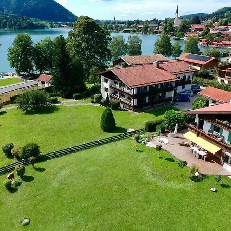 Seensucht - Tolle Lage, Nah Am See, Perfekt Fuer Familien