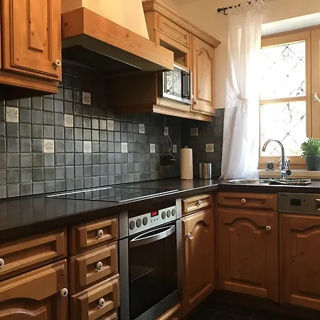 Appartement Seensucht - Tolle Lage, Nah Am See, Perfekt Fuer Familien Schliersee