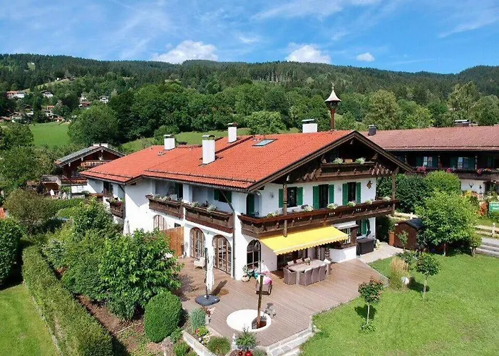 Seensucht - Tolle Lage, Nah Am See, Perfekt Fuer Familien Apartman