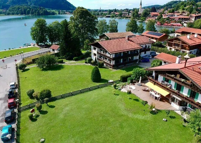 Seensucht - Tolle Lage, Nah Am See, Perfekt Fuer Familien